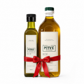 MYVE Kitchen & Table Collection | 1L Extra Virgin Olive Oil + 250ml First Extract Extra Virgin Olive Oil