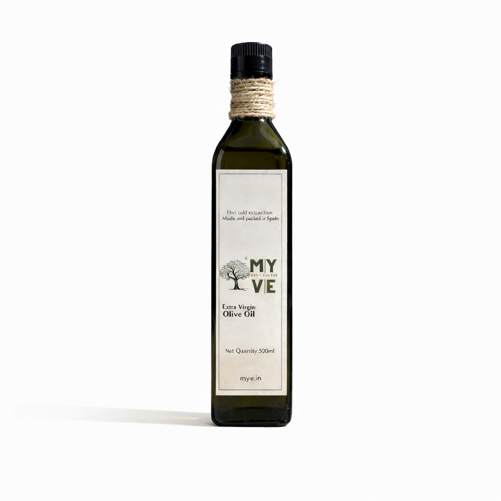 Extra virgin olive oil (500 mL)