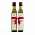 MYVE Pack of 250ml + 250ml Extra virgin olive oil- Gift Pack