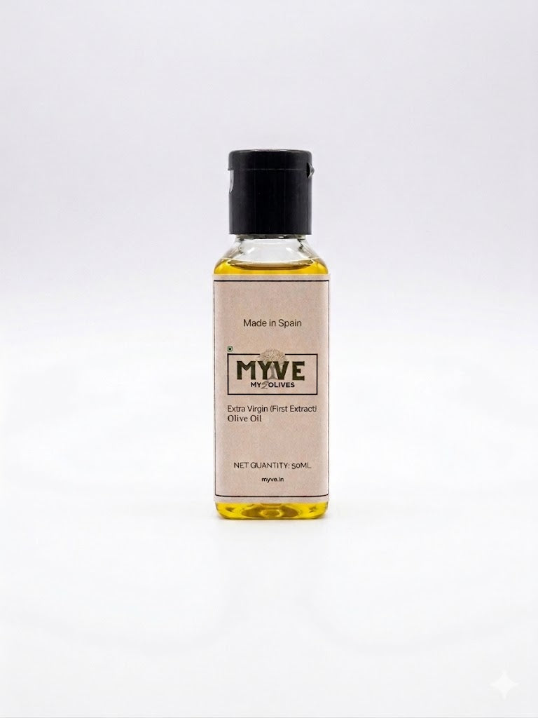 MYVE 50ml EVO First Extract