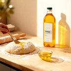MYVE Light Olive Oil (1 L)